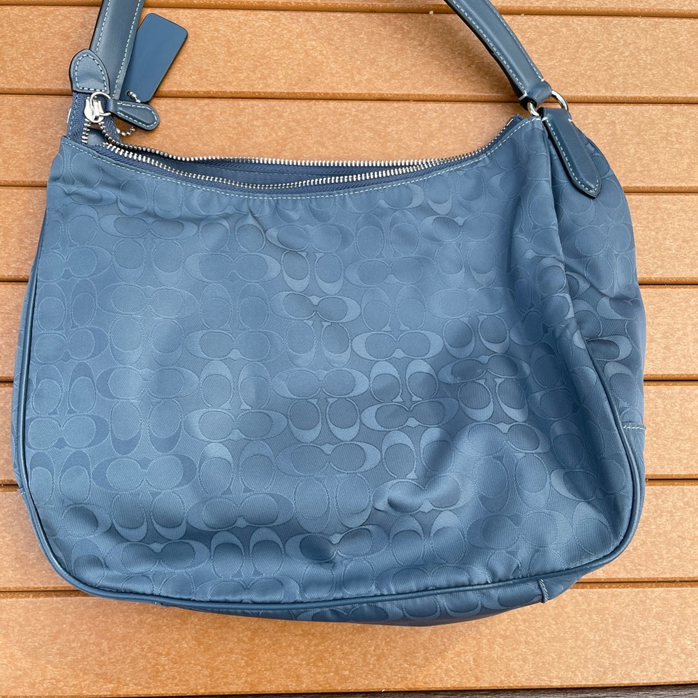 Coach purse Excellent Used Condition